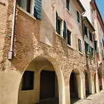 Riviera Garibaldi 4* Treviso