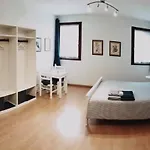 Riviera Garibaldi Gæstehus Treviso