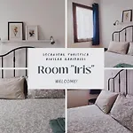 Riviera Garibaldi Gæstehus 4*