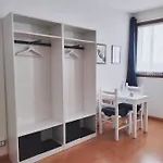 Riviera Garibaldi Gæstehus 4*