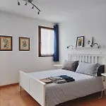 Gæstehus Riviera Garibaldi