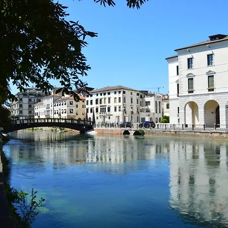 Riviera Garibaldi 4* تريفيزو