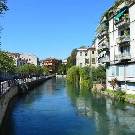 Penzion Riviera Garibaldi