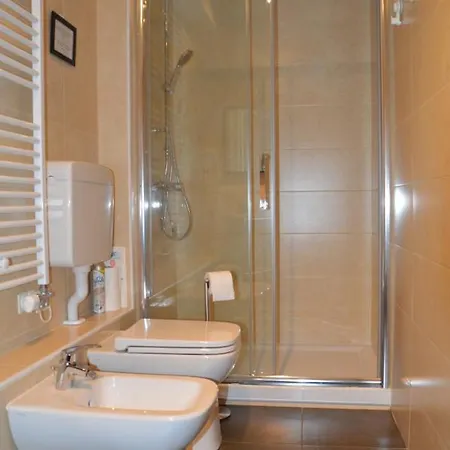 Riviera Garibaldi بيت ضيافة