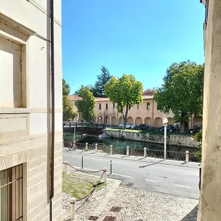 Riviera Garibaldi Penzion 4*