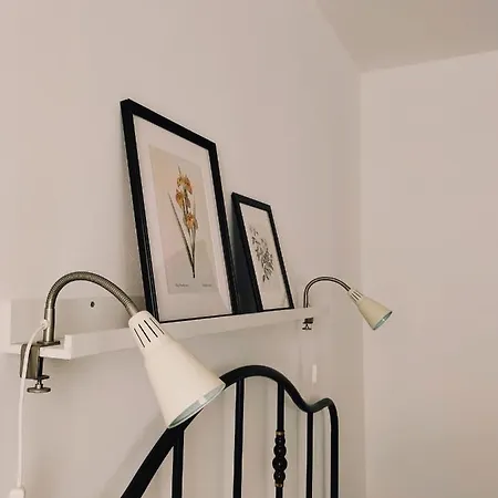 Riviera Garibaldi بيت ضيافة تريفيزو