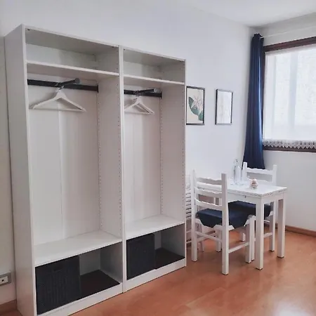 Riviera Garibaldi بيت ضيافة 4*