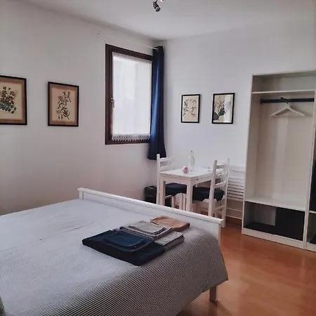 Riviera Garibaldi 4* تريفيزو