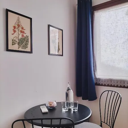 Riviera Garibaldi 4*