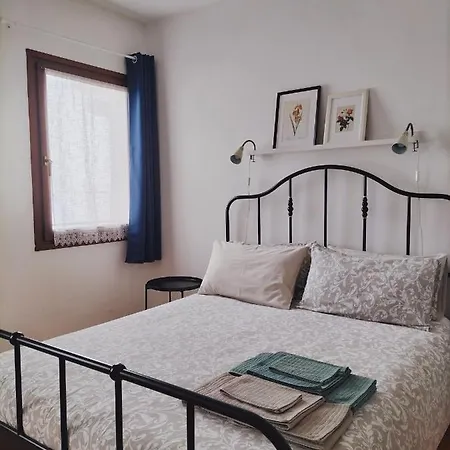 بيت ضيافة Riviera Garibaldi