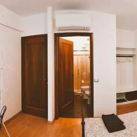 Pensjonat Riviera Garibaldi 4*