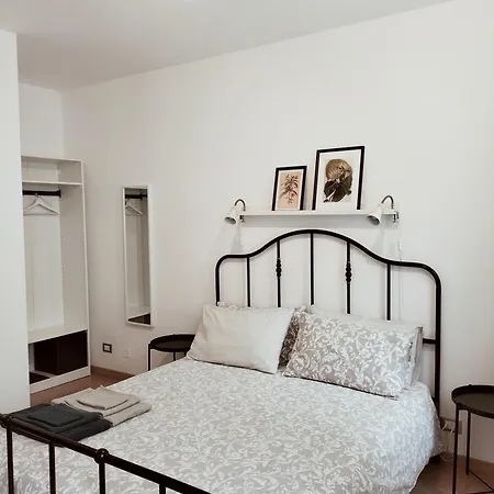 Riviera Garibaldi Gæstehus Treviso