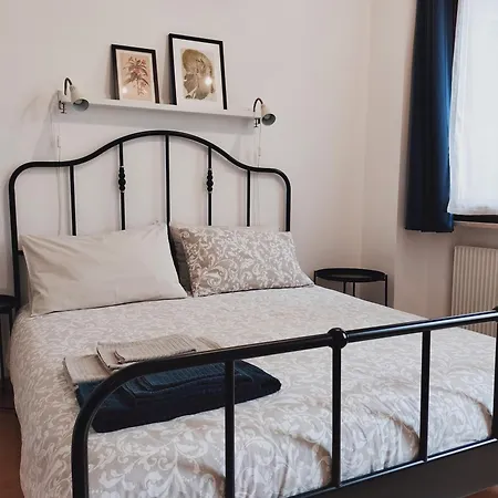 Riviera Garibaldi 4* Treviso