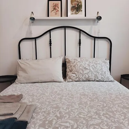 Riviera Garibaldi Pensjonat 4*