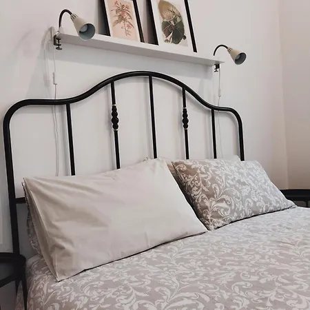 Riviera Garibaldi Pensjonat 4*