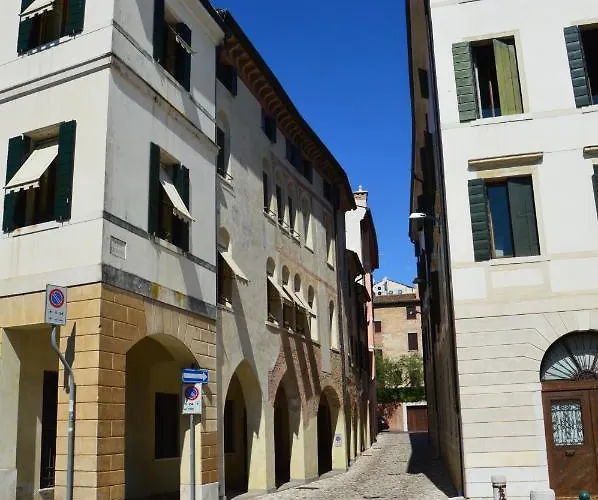 Riviera Garibaldi Penzion 4*