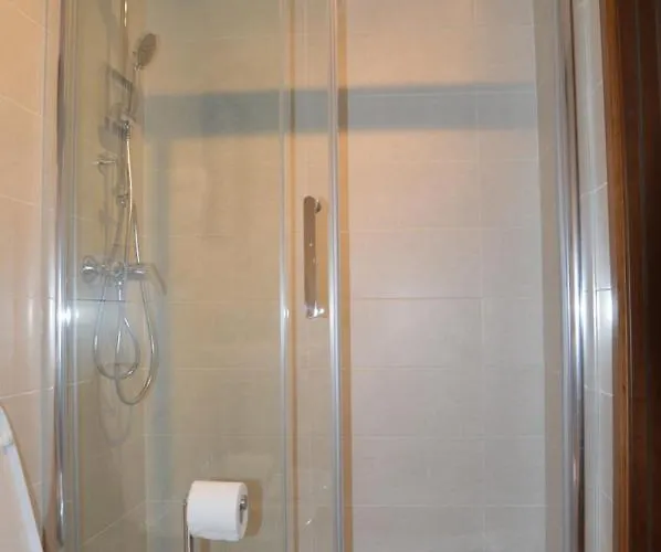 Riviera Garibaldi Penzion 4*