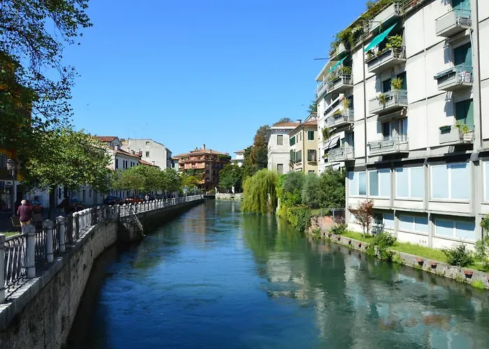 Penzion Riviera Garibaldi