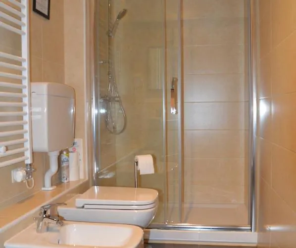 Riviera Garibaldi Maison d'hôtes