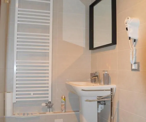 Riviera Garibaldi Maison d'hôtes