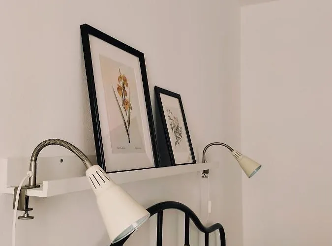 Riviera Garibaldi Penzion Treviso