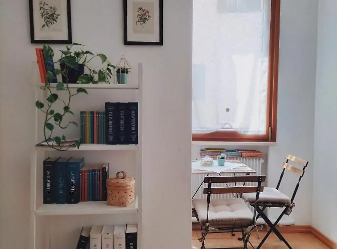 Riviera Garibaldi Maison d'hôtes 4*