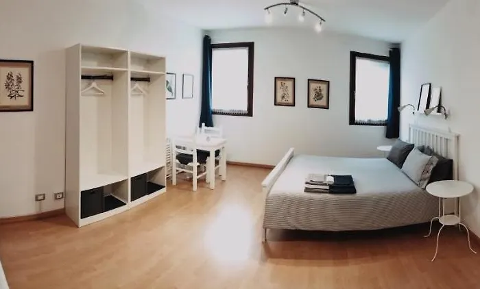 Riviera Garibaldi Maison d'hôtes Trévise