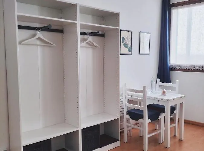 Riviera Garibaldi Penzion 4*