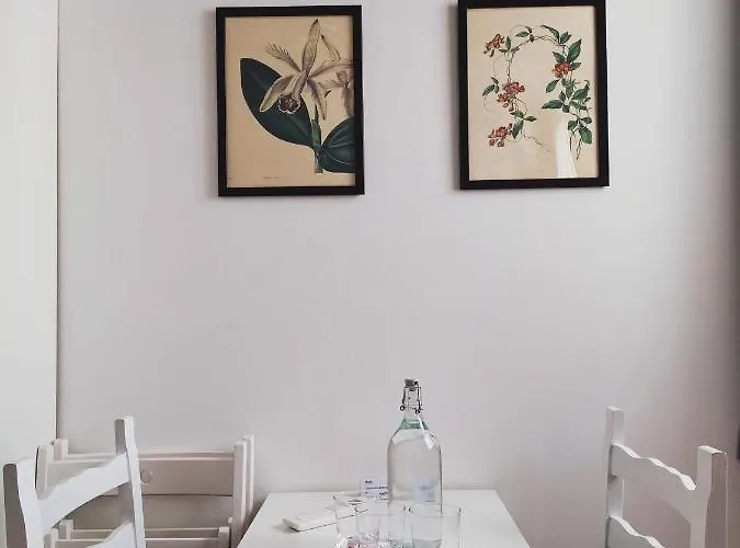 Riviera Garibaldi Maison d'hôtes 4*