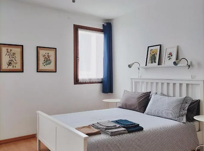 Penzion Riviera Garibaldi