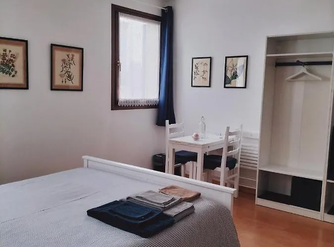 Riviera Garibaldi 4* Trévise