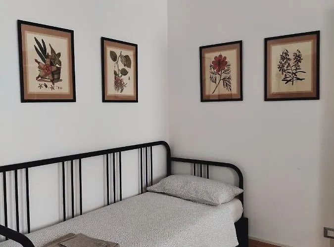 Riviera Garibaldi Maison d'hôtes 4*