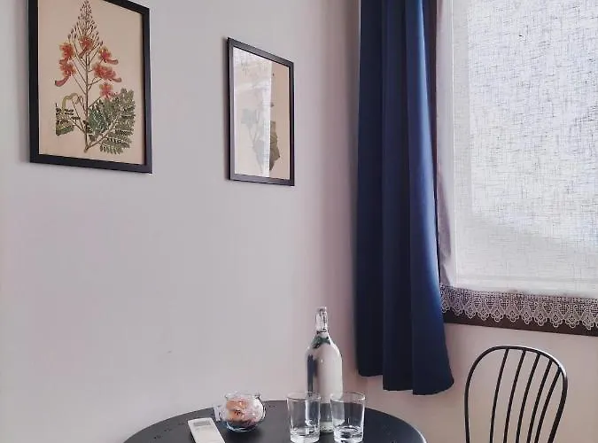 Riviera Garibaldi 4*