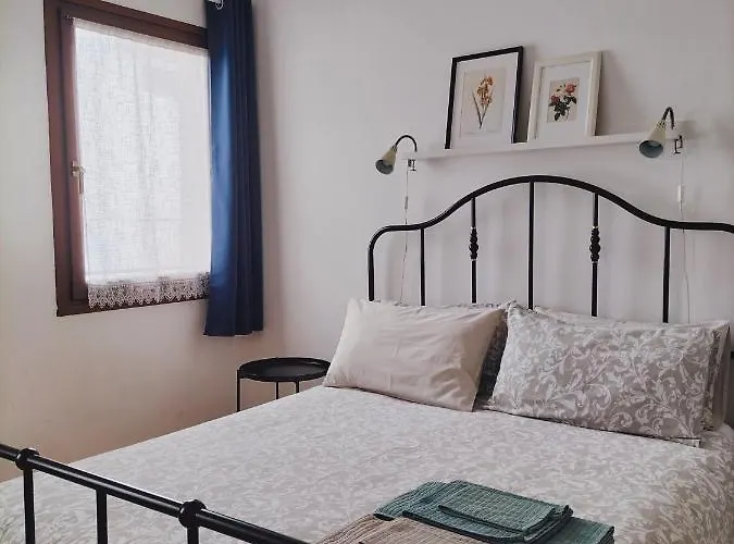 Penzion Riviera Garibaldi