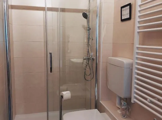 Maison d'hôtes Riviera Garibaldi Trévise