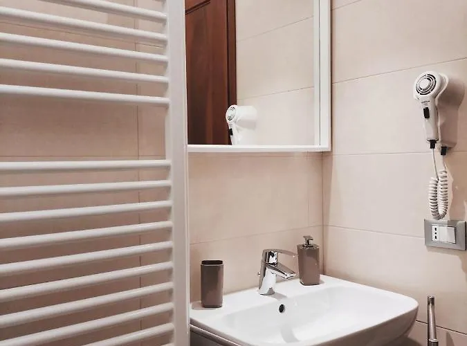 Penzion Riviera Garibaldi