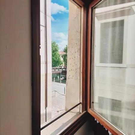 Riviera Garibaldi Τρεβίζο