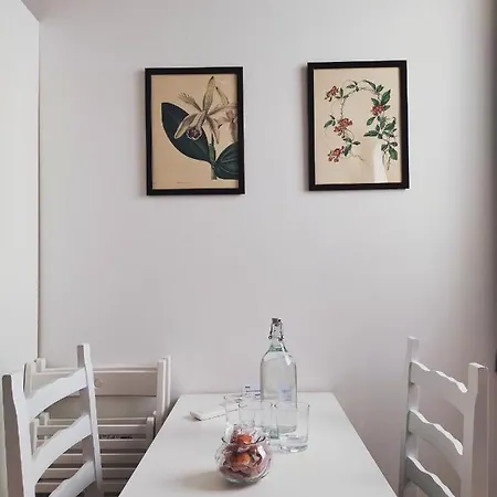 Riviera Garibaldi Πανσιόν 4*