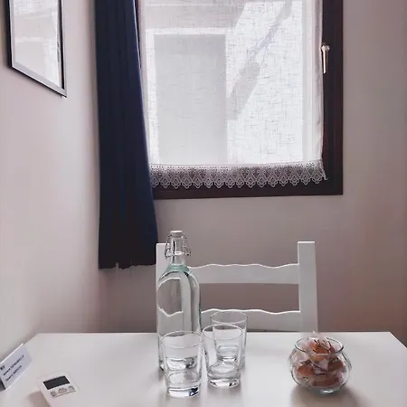 Riviera Garibaldi 4* Τρεβίζο