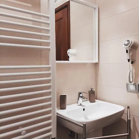 בית הארחה Riviera Garibaldi