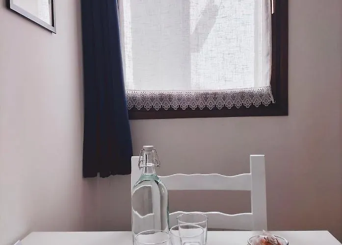 Riviera Garibaldi 4* טרוויסו